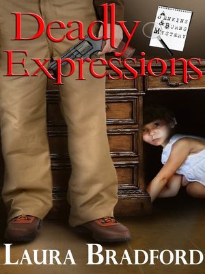cover image of Deadly Expressions